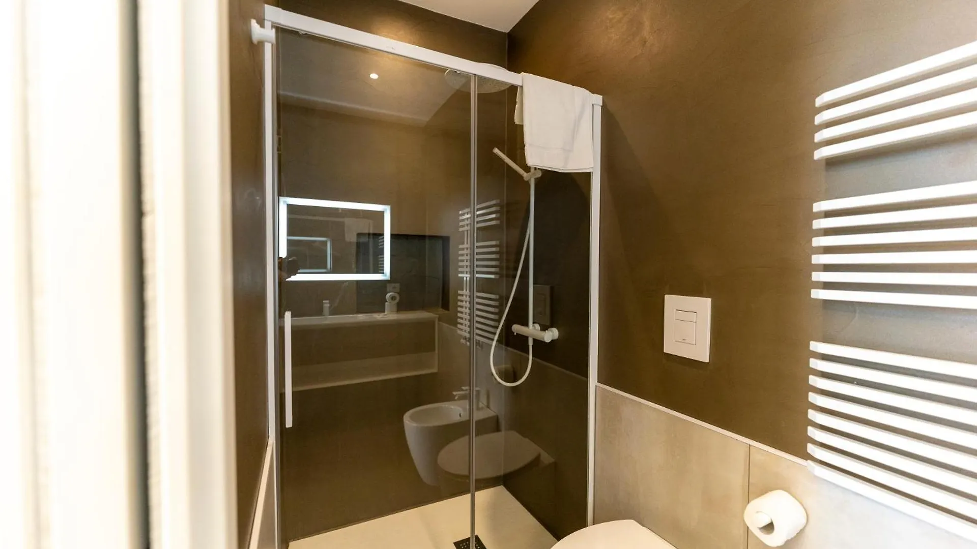 Apartment Via Concezione A Montecalvario 19 Naples