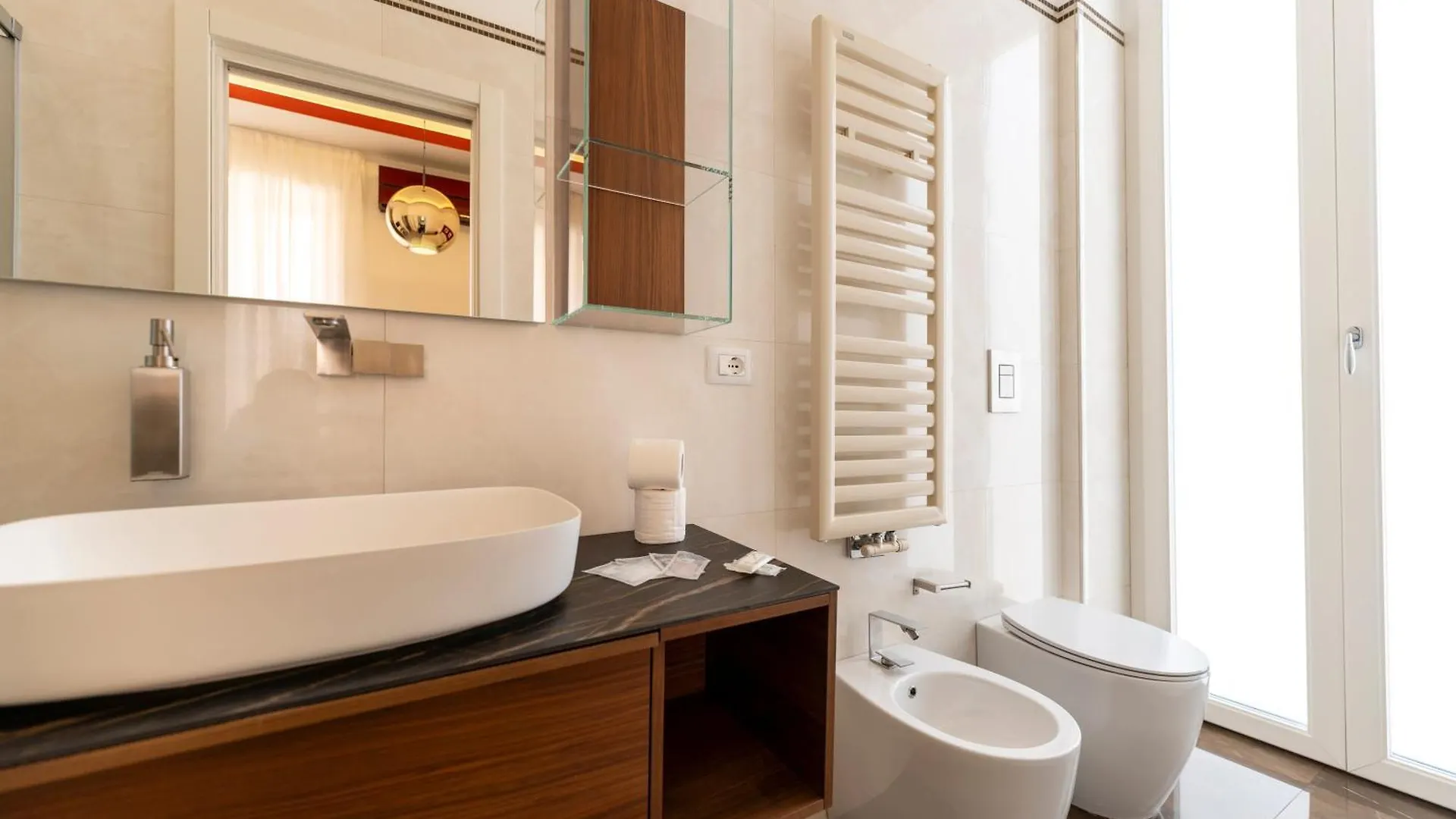 Via Concezione A Montecalvario 19 Naples Apartment
