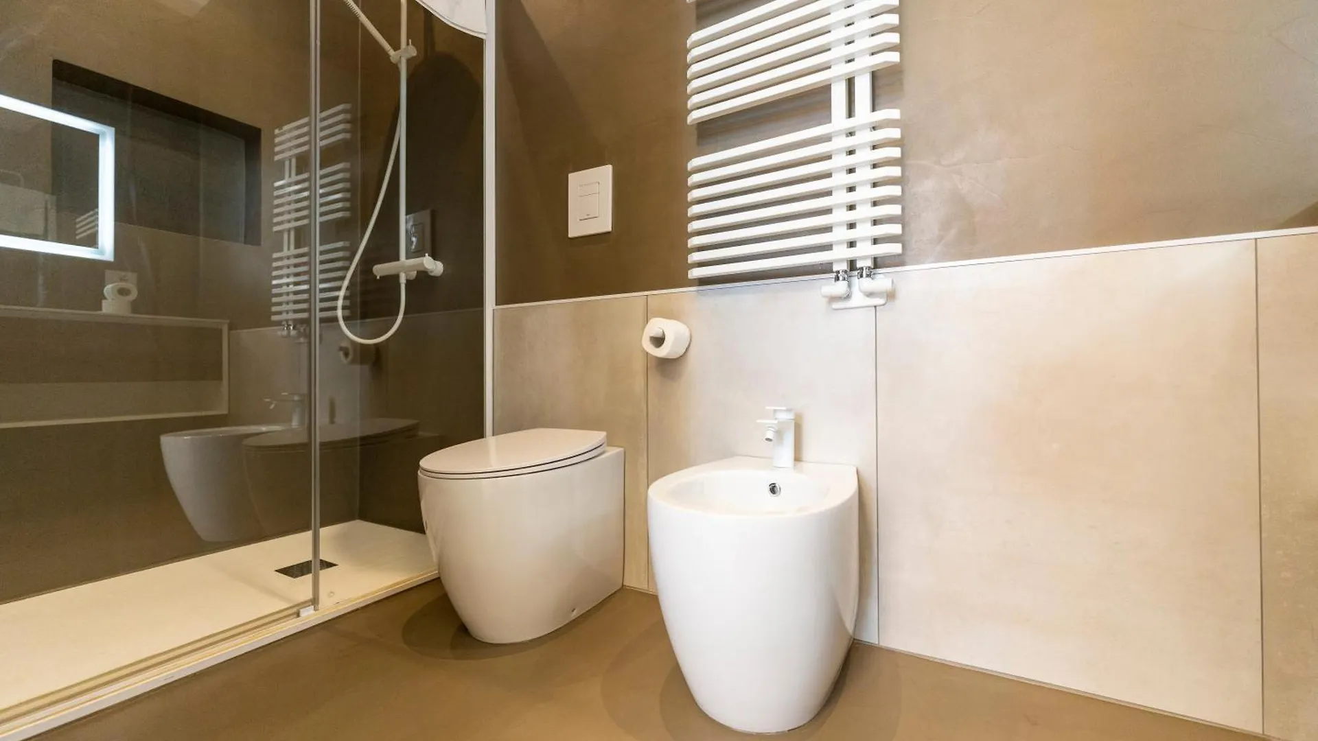 Apartment Via Concezione A Montecalvario 19 Naples