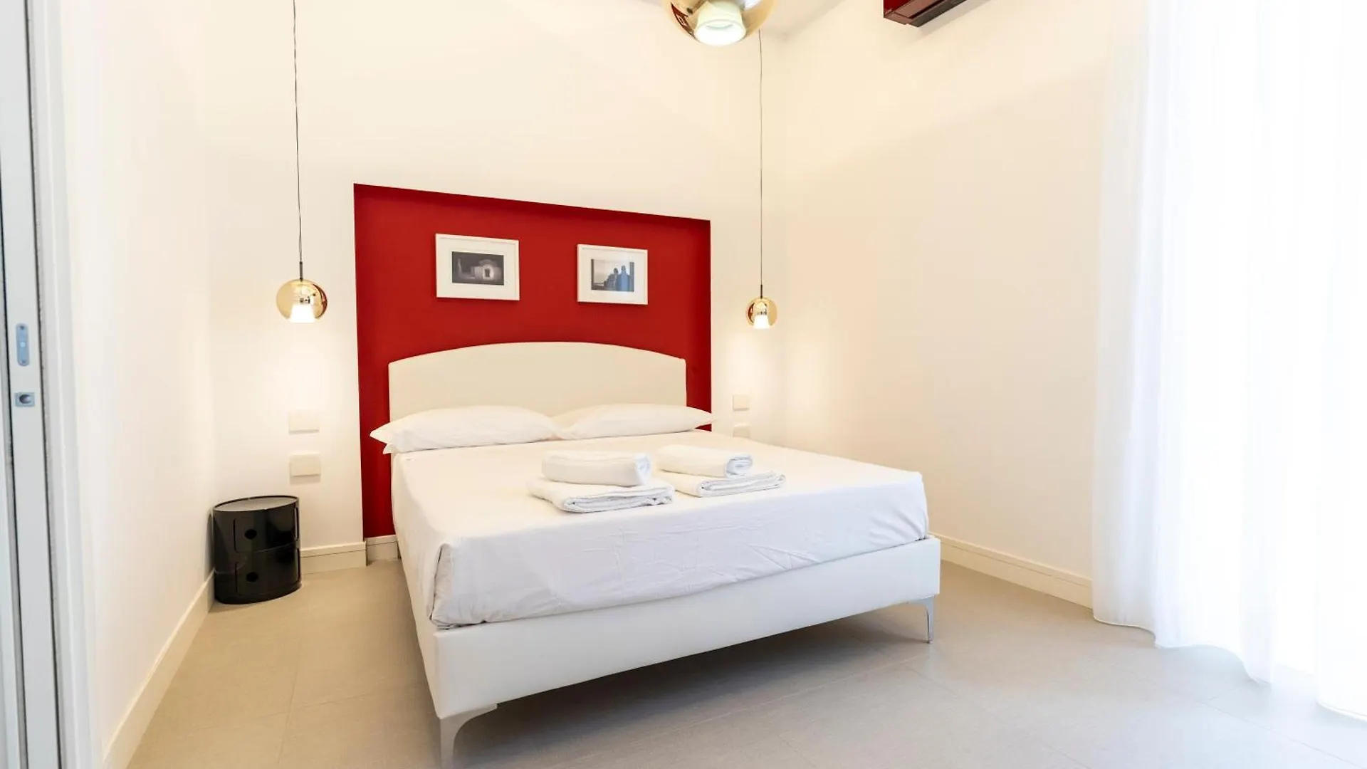 Apartment Via Concezione A Montecalvario 19 Naples Italy