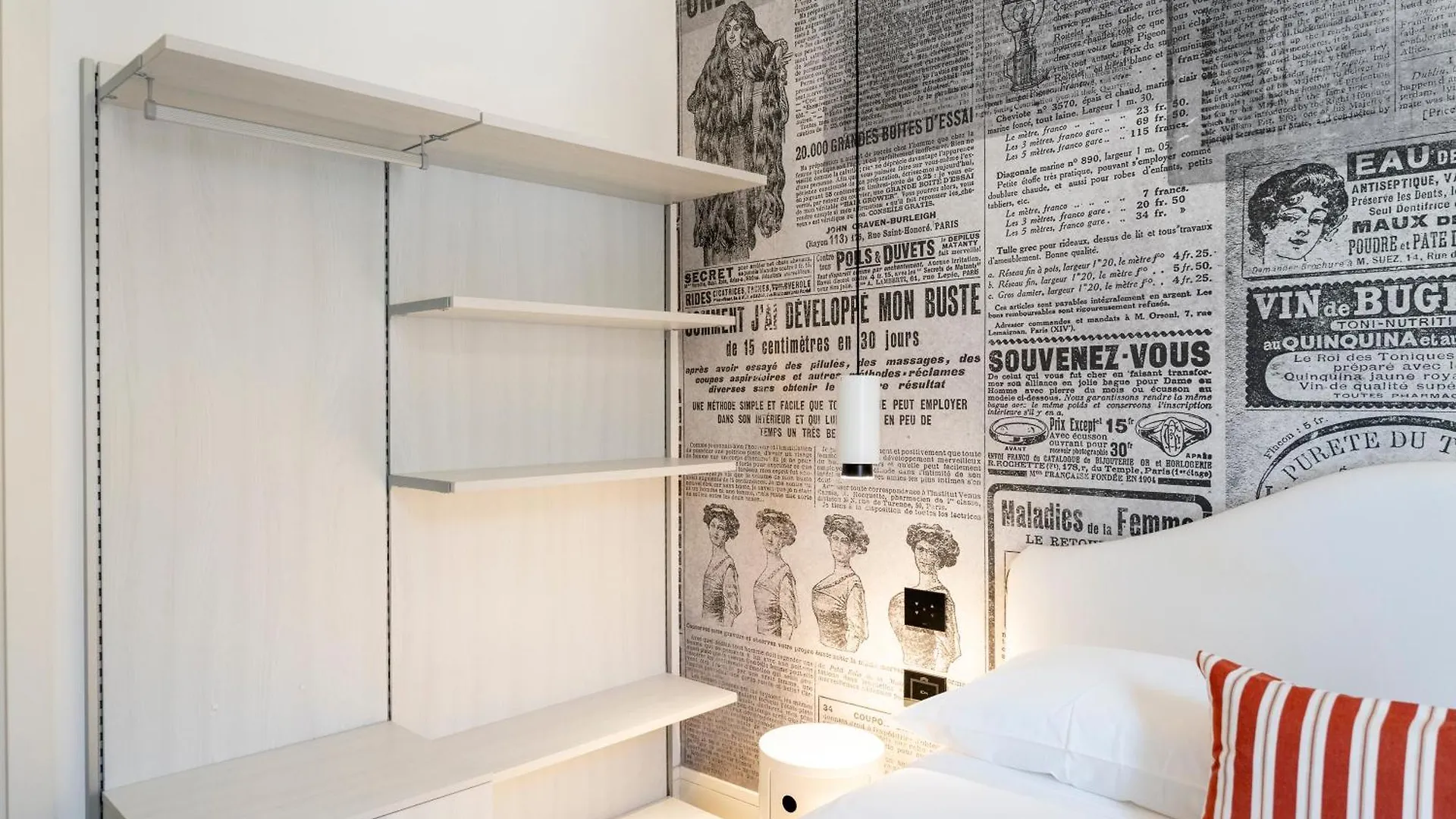 Apartment Via Concezione A Montecalvario 19 Naples